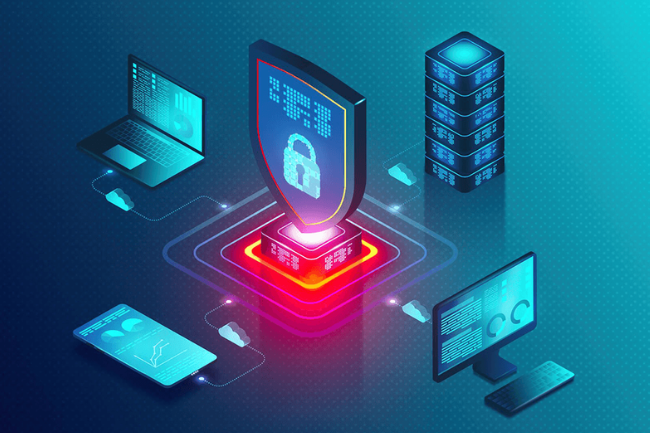 Cybersecurity