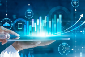 Data analytics