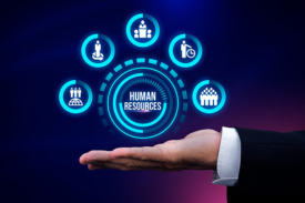 Human resources