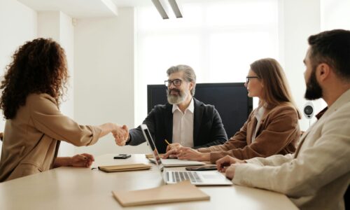 SPHR – Senior Professional in Human Resources