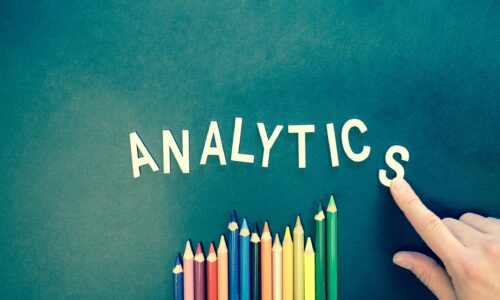 Certified Analytics Professional (CAP)
